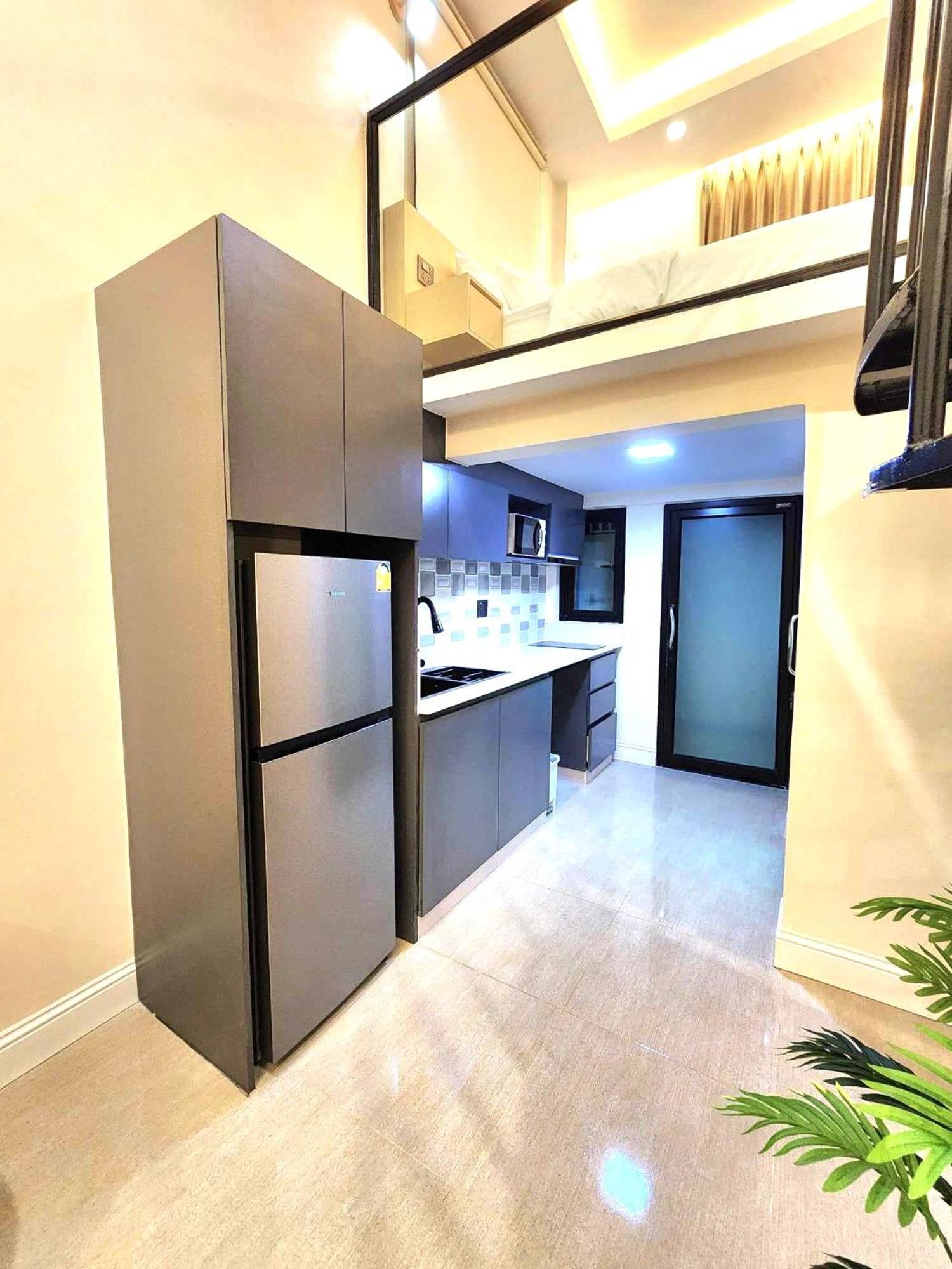 Kenton House Appartement Savannakhet Buitenkant foto