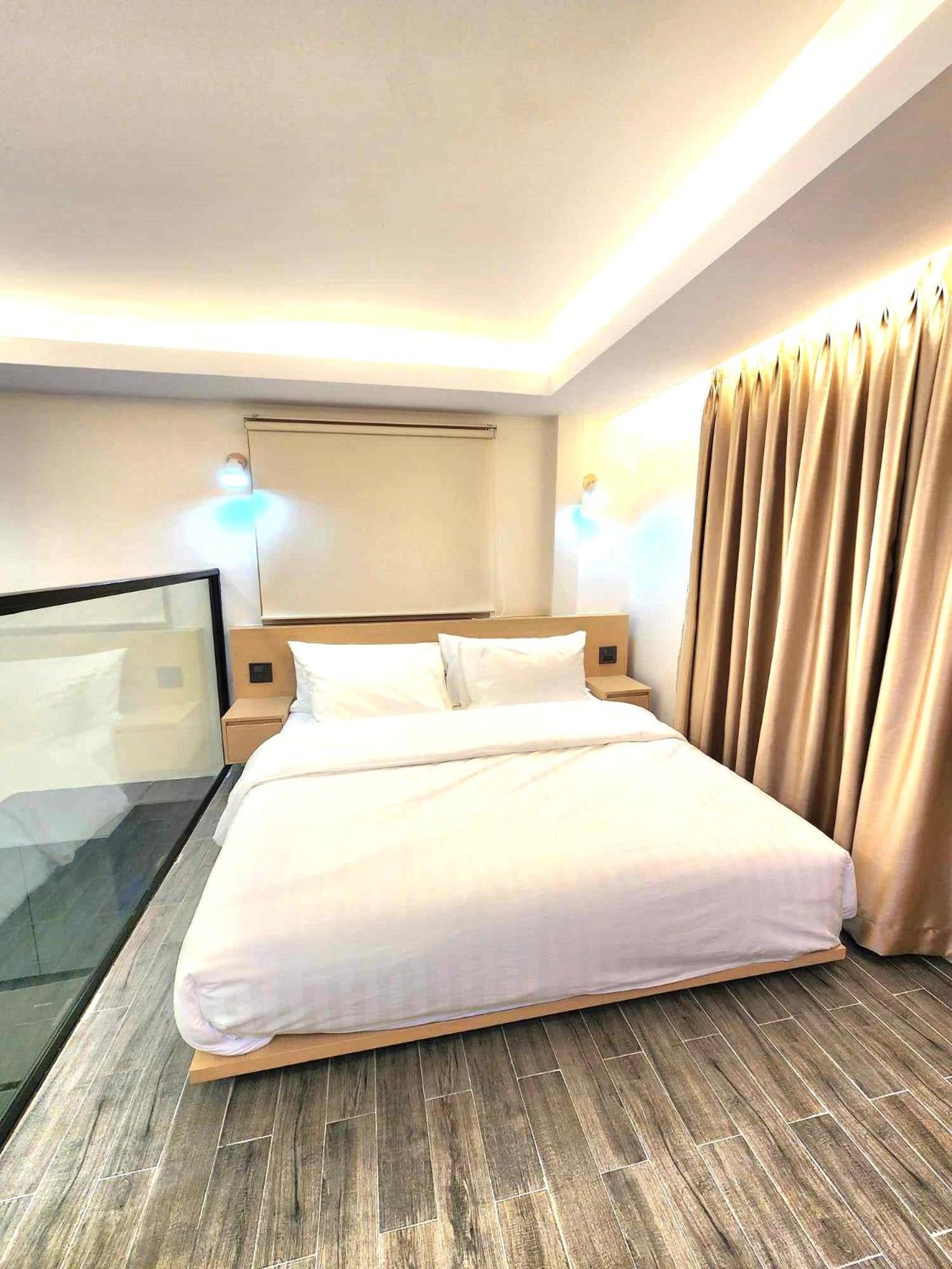 Kenton House Appartement Savannakhet Buitenkant foto